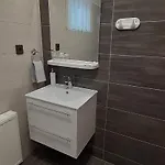 Penzion Hajnalka Vendeghaz 3*