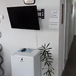 Hajnalka Vendeghaz Penzion Bük