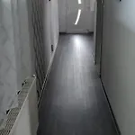 Penzion Hajnalka Vendeghaz 3*