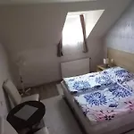 Penzion Hajnalka Vendeghaz 3*