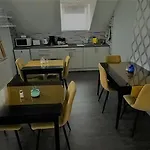 Penzion Hajnalka Vendeghaz Bük