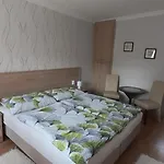 Hajnalka Vendeghaz 3* Bük
