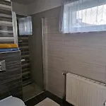 Hajnalka Vendeghaz Penzion Bük