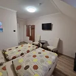 Hajnalka Vendeghaz Penzion