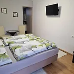 Penzion Hajnalka Vendeghaz Bük
