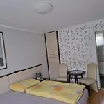 Penzion Hajnalka Vendeghaz 3*