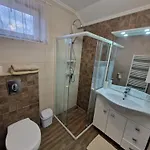 Hajnalka Vendeghaz Penzion