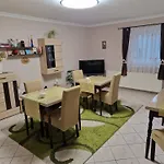 Penzion Hajnalka Vendeghaz 3*
