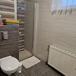 Penzion Hajnalka Vendeghaz 3*