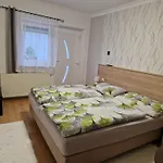 Hajnalka Vendeghaz