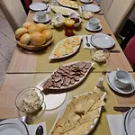 Hajnalka Vendeghaz Penzion Bük