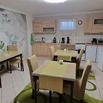 Penzion Hajnalka Vendeghaz 3*