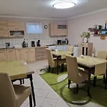 Penzion Hajnalka Vendeghaz