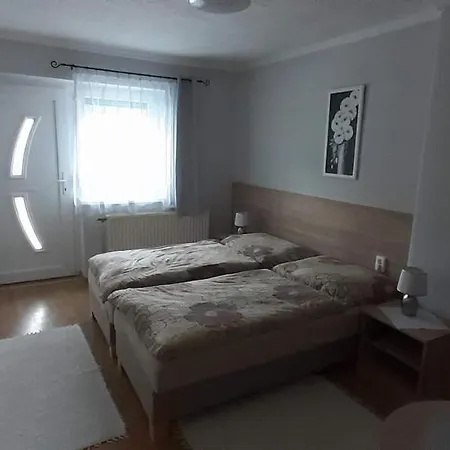 Hajnalka Vendeghaz Bük