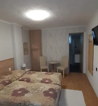 Hajnalka Vendeghaz Bük