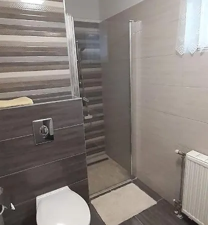 게스트하우스 Hajnalka Vendeghaz