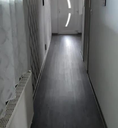 Gæstehus Hajnalka Vendeghaz 3*