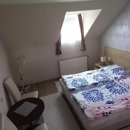 Gæstehus Hajnalka Vendeghaz 3*
