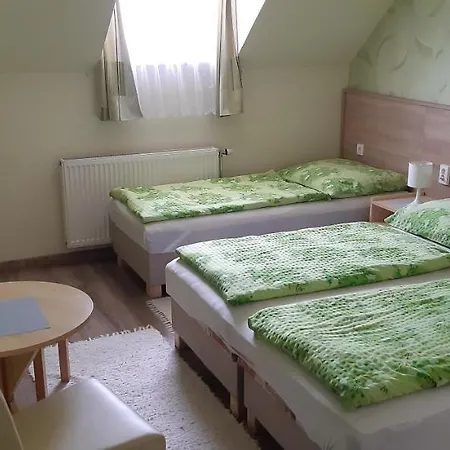 Vendégház Hajnalka Bük