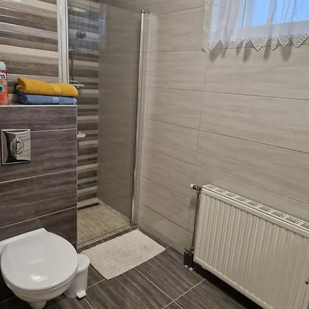 Vendégház Hajnalka 3*