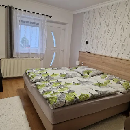 Hajnalka Vendeghaz