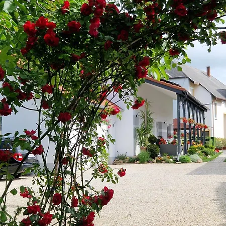 Hajnalka Vendeghaz 게스트하우스 3*