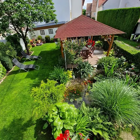 Hajnalka Vendeghaz 3*