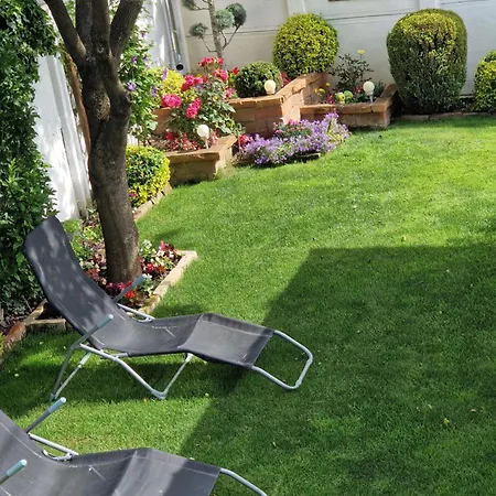 Hajnalka Vendeghaz 게스트하우스 3*