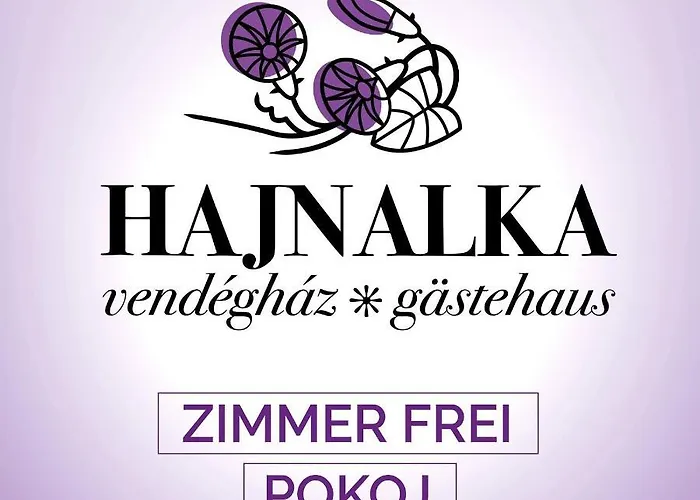 Hajnalka Vendeghaz