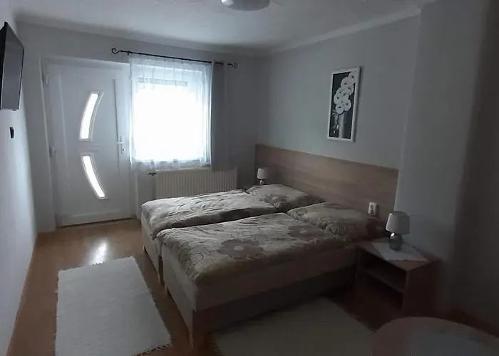 Hajnalka Vendeghaz Bük