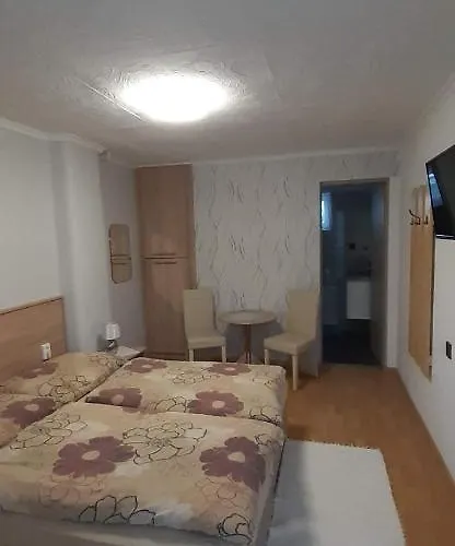 Hajnalka Vendeghaz Bük