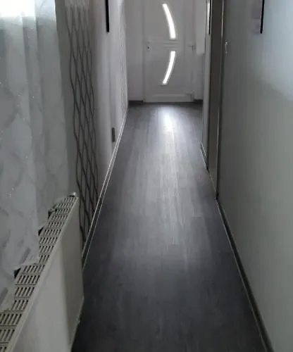 Gæstehus Hajnalka Vendeghaz 3*