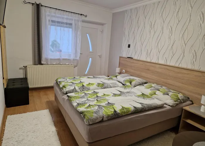 Hajnalka Vendeghaz